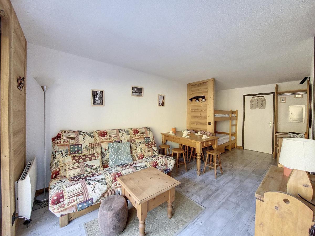 דירות Saint-Jean-dʼAulps Relais S30 מראה חיצוני תמונה