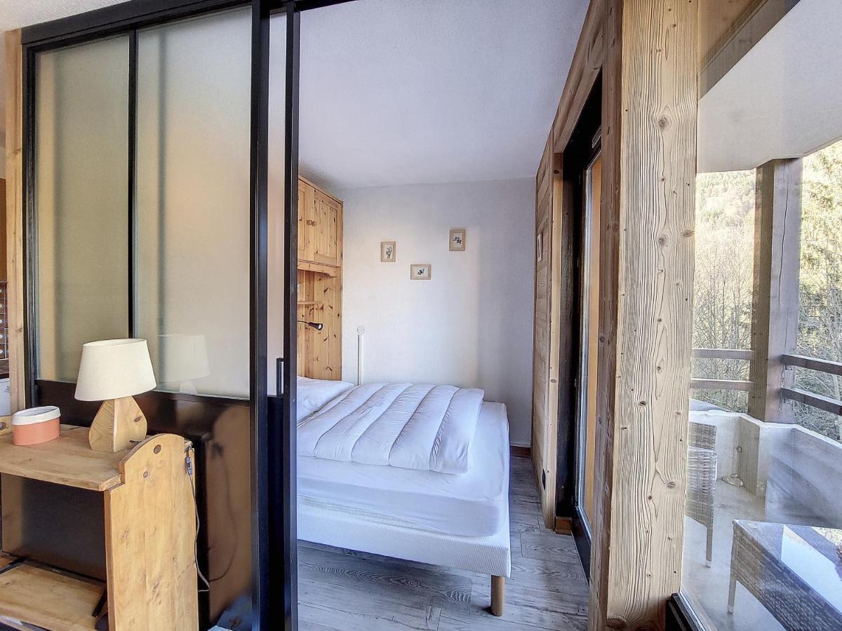 דירות Saint-Jean-dʼAulps Relais S30 מראה חיצוני תמונה