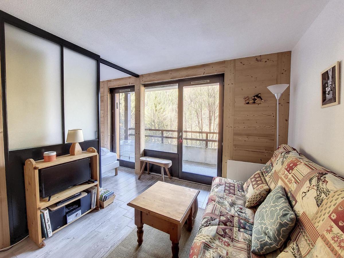 דירות Saint-Jean-dʼAulps Relais S30 מראה חיצוני תמונה