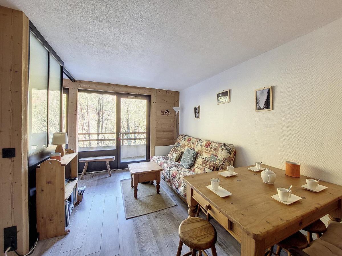 דירות Saint-Jean-dʼAulps Relais S30 מראה חיצוני תמונה