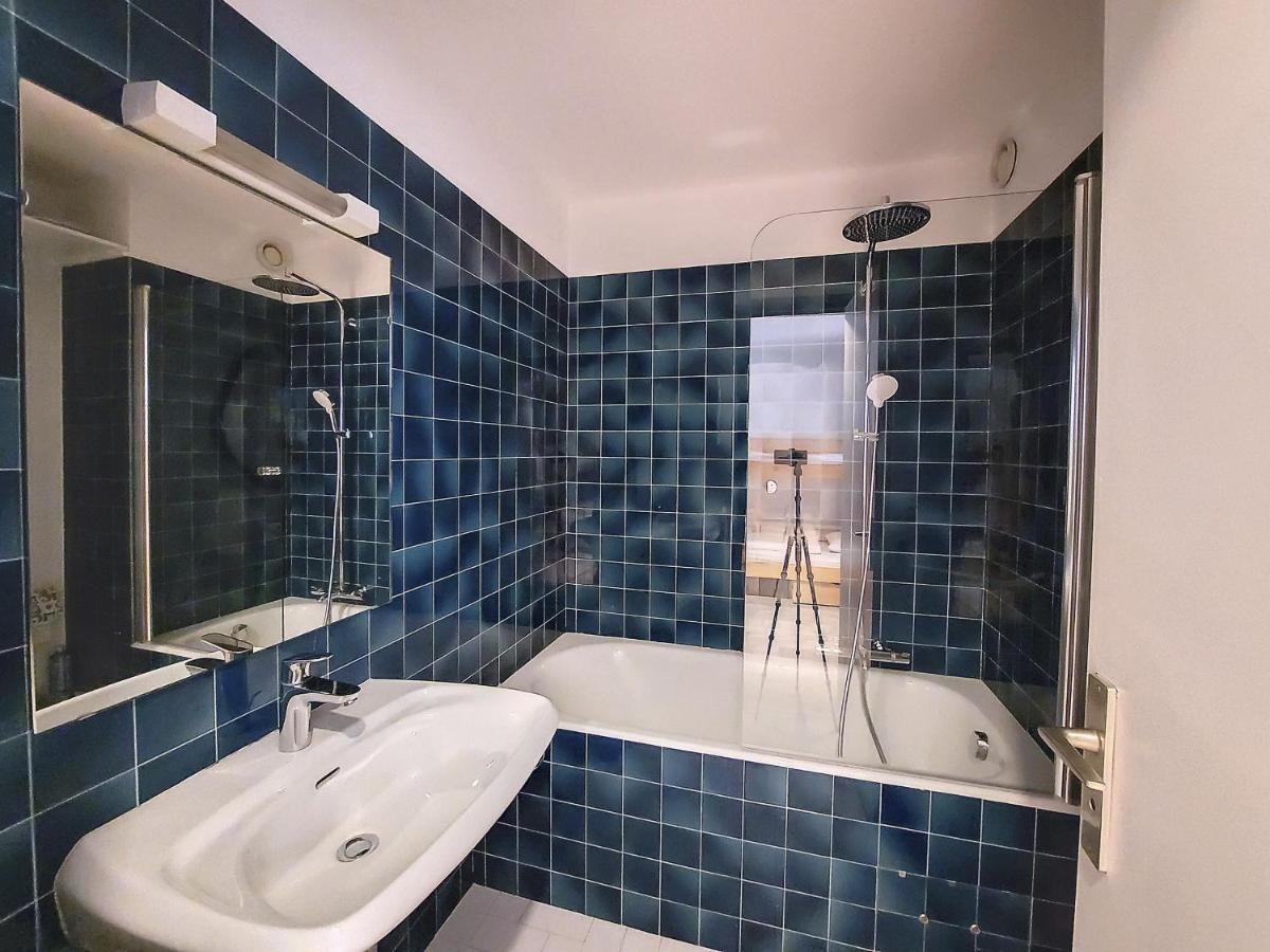 דירות Saint-Jean-dʼAulps Relais S30 מראה חיצוני תמונה