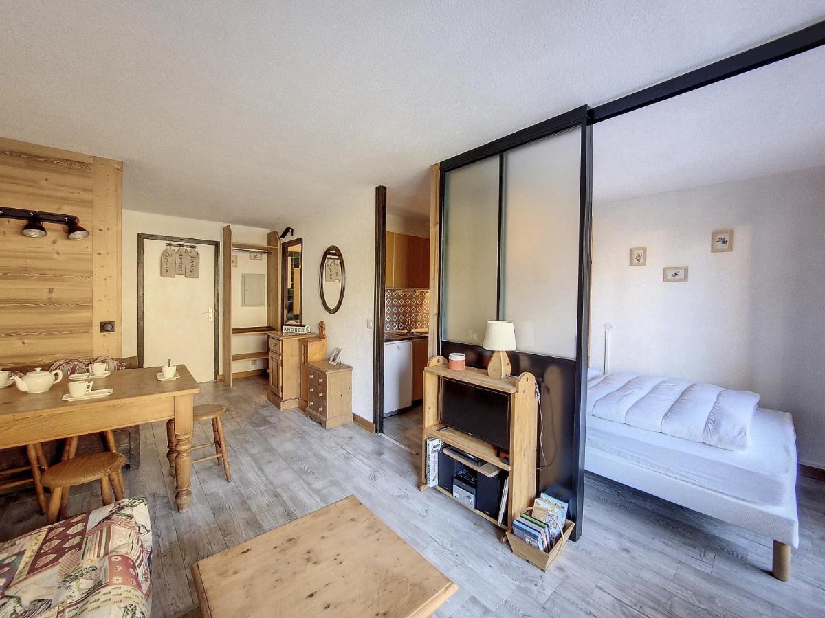 דירות Saint-Jean-dʼAulps Relais S30 מראה חיצוני תמונה