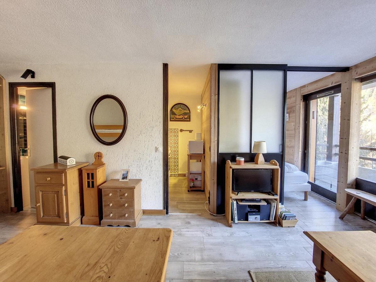 דירות Saint-Jean-dʼAulps Relais S30 מראה חיצוני תמונה