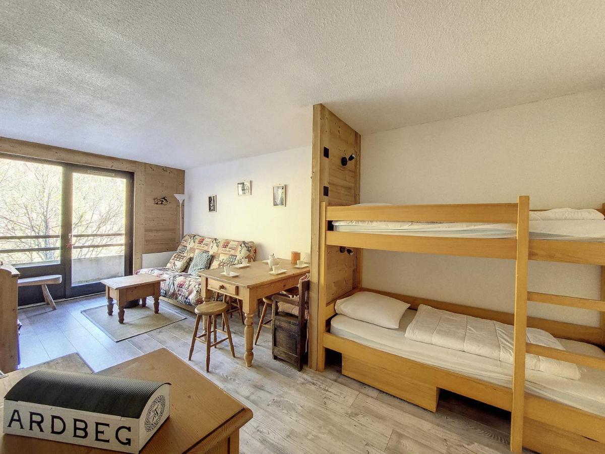 דירות Saint-Jean-dʼAulps Relais S30 מראה חיצוני תמונה