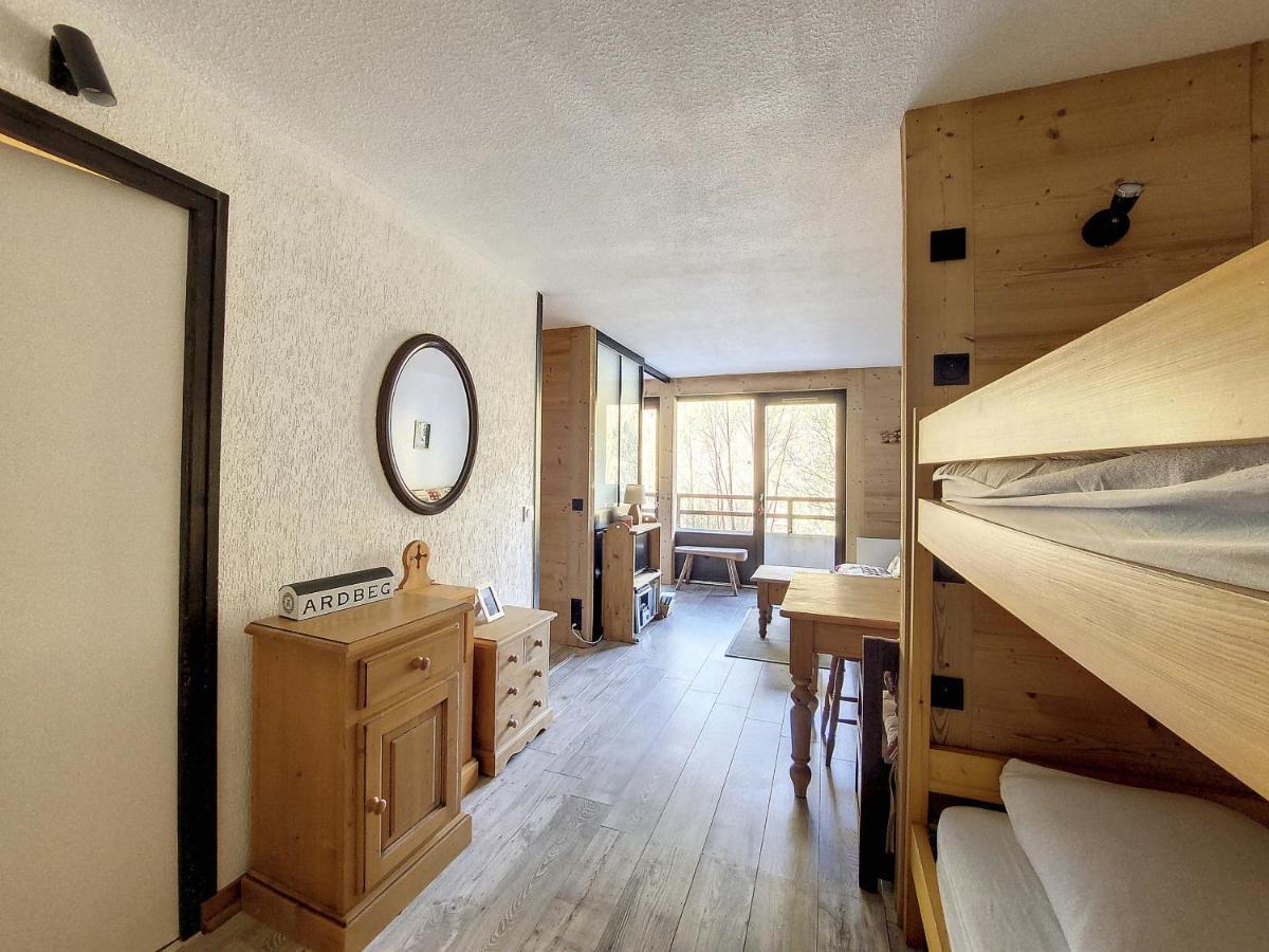 דירות Saint-Jean-dʼAulps Relais S30 מראה חיצוני תמונה