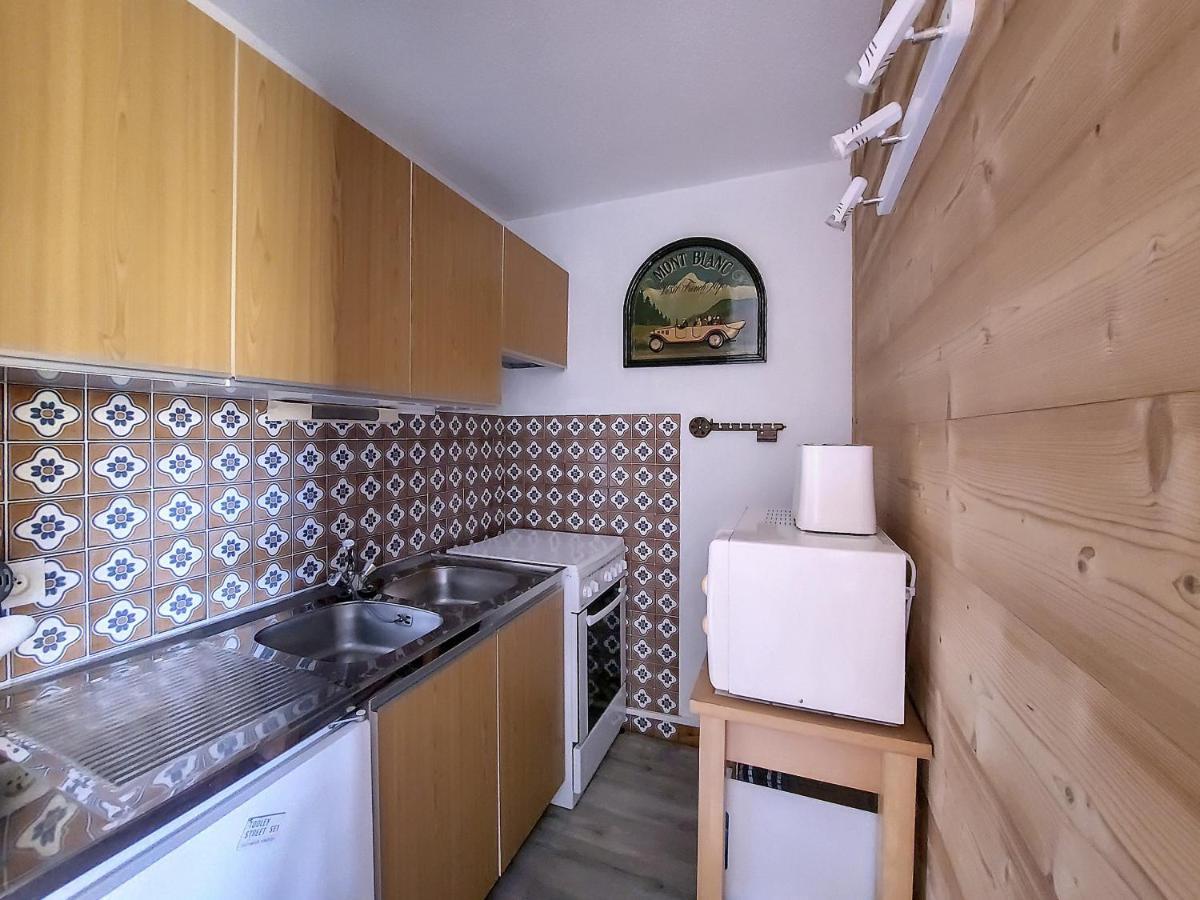 דירות Saint-Jean-dʼAulps Relais S30 מראה חיצוני תמונה