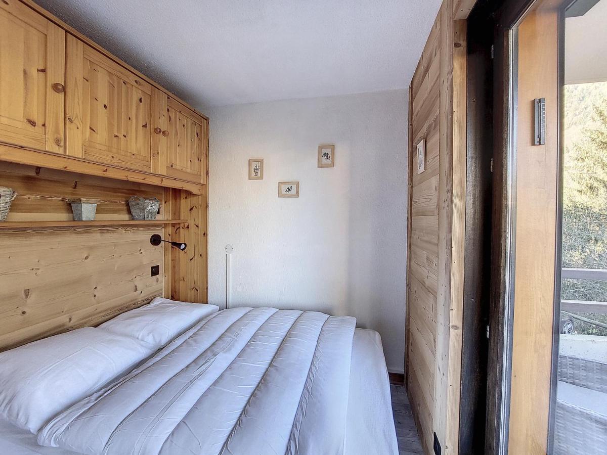 דירות Saint-Jean-dʼAulps Relais S30 מראה חיצוני תמונה